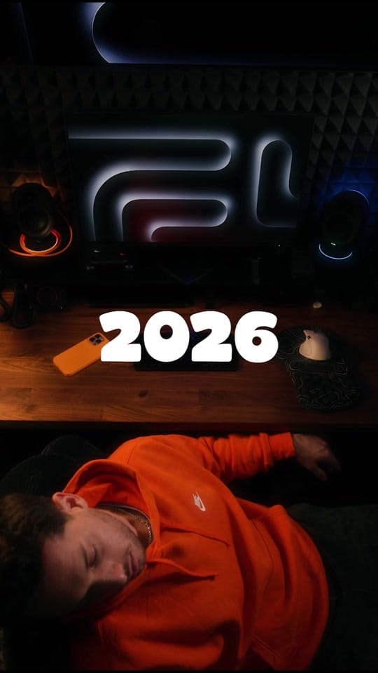 Post 2 by Bynickharris on TikTok (video)