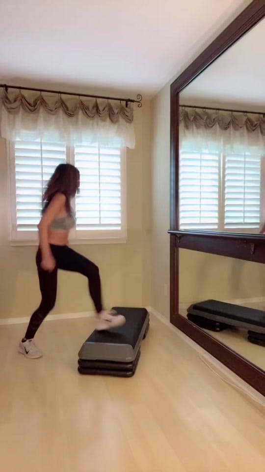 Post 9 by Fitnessbymichelle on TikTok (video)