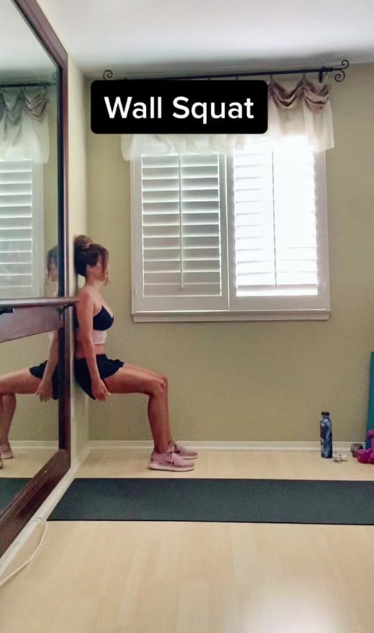 Post 10 by Fitnessbymichelle on TikTok (video)