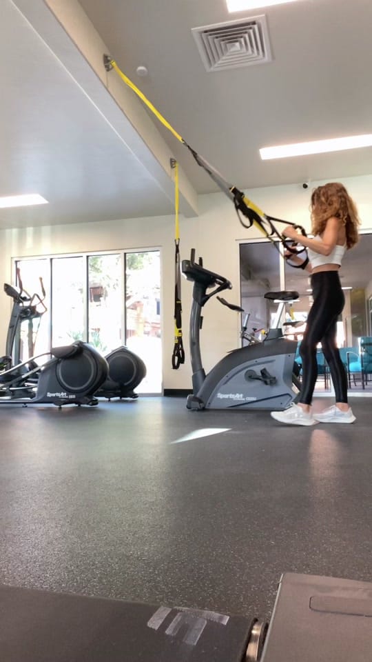 Post 5 by Fitnessbymichelle on TikTok (video)