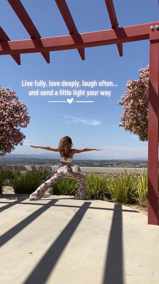 Post 6 by Fitnessbymichelle on TikTok (video)