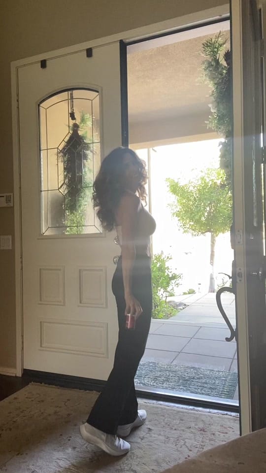 Post 2 by Fitnessbymichelle on TikTok (video)
