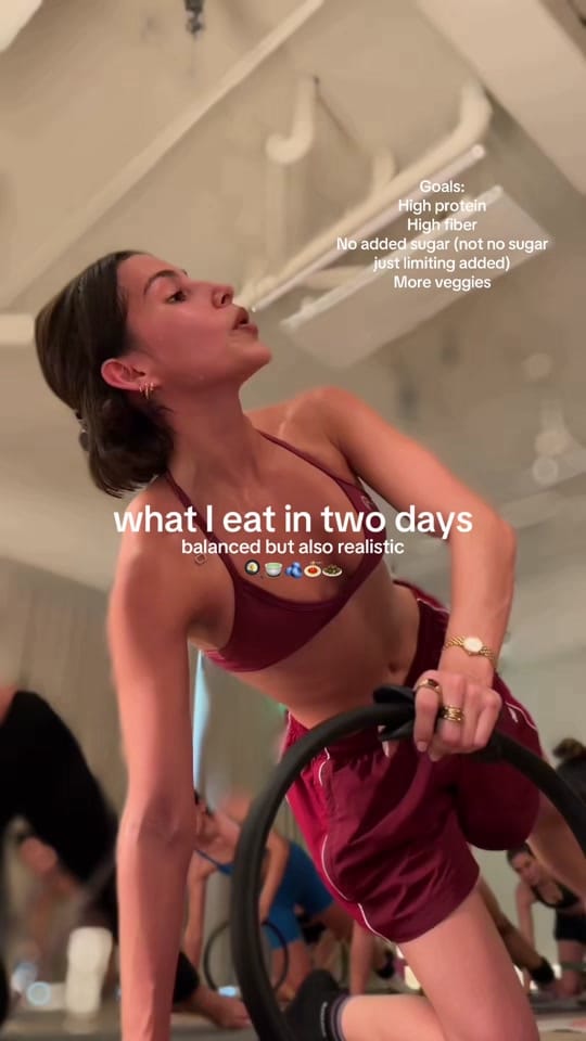 Post 2 by Donna Trana on TikTok (video)
