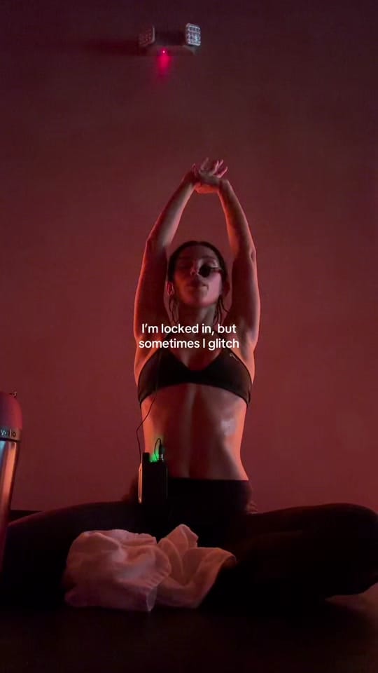 Post 8 by Donna Trana on TikTok (video)