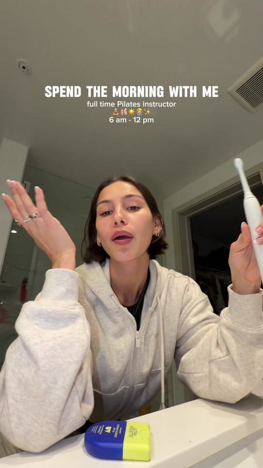Post 4 by Donna Trana on TikTok (video)