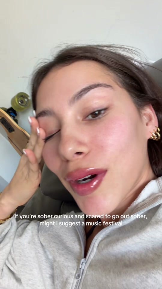 Post 1 by Donna Trana on TikTok (video)
