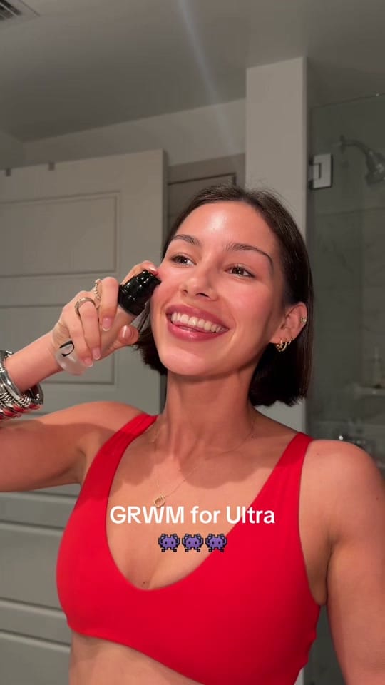 Post 7 by Donna Trana on TikTok (video)