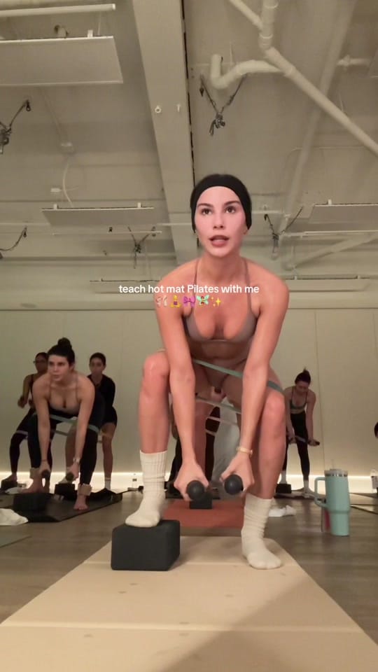 Post 10 by Donna Trana on TikTok (video)