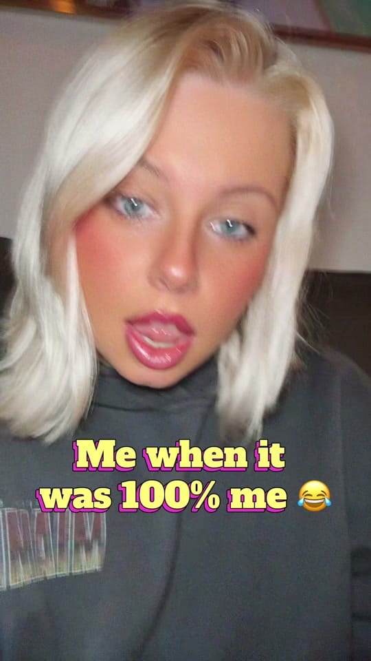Post 3 by bubblesinflorida on TikTok (video)