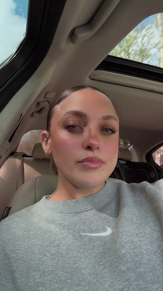 Post 8 by Jessica on TikTok (video)