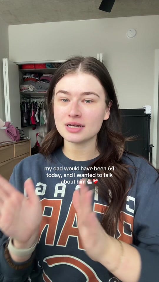 Post 5 by Haley Polk on TikTok (video)