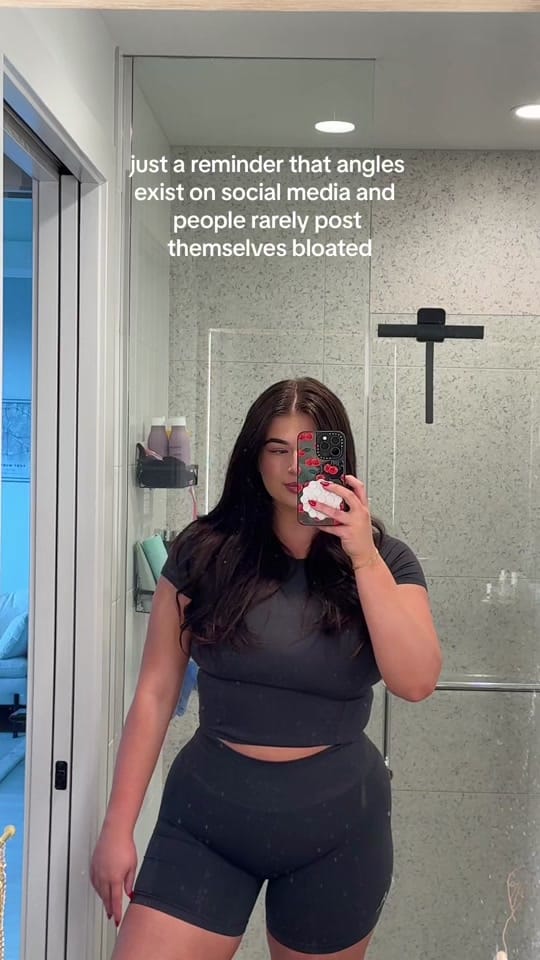 Post 9 by Haley Polk on TikTok (video)