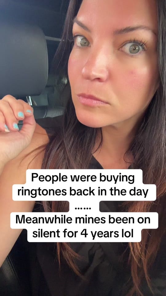 Post 5 by Kara Houston on TikTok (video)