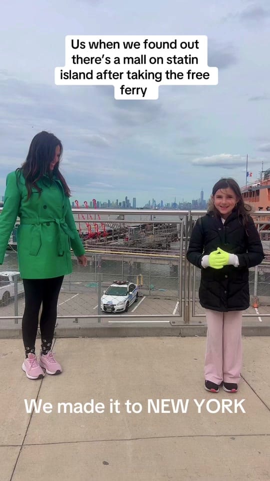 Post 8 by Kara Houston on TikTok (video)