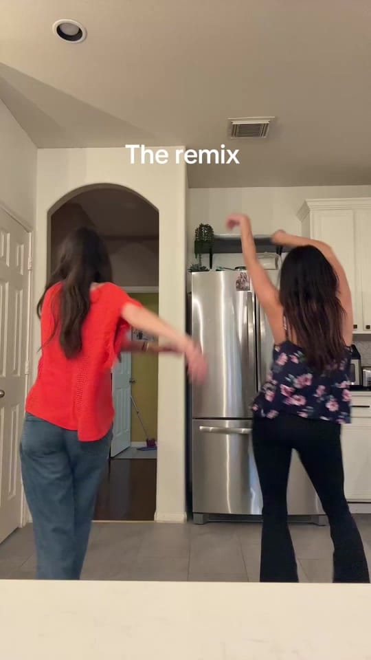 Post 2 by Kara Houston on TikTok (video)