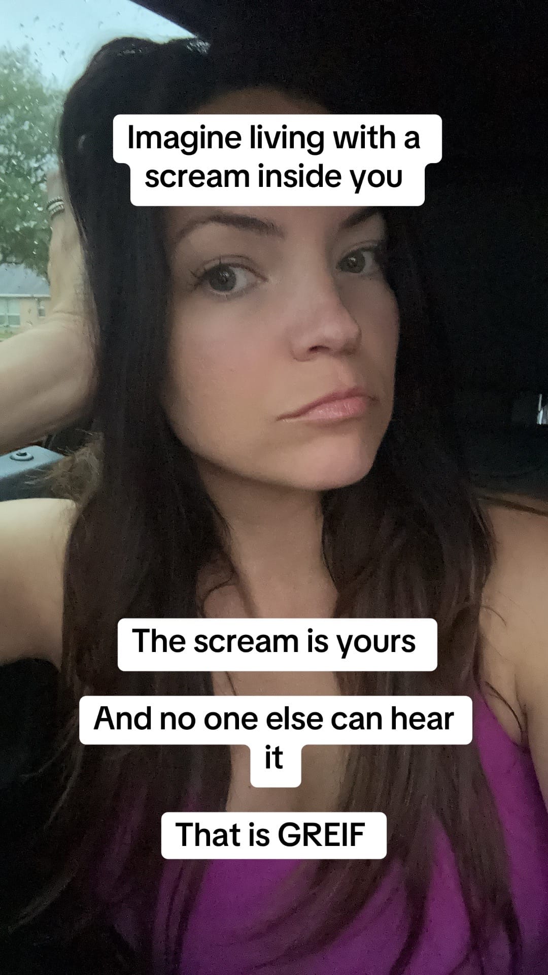 Post 3 by Kara Houston on TikTok (video)