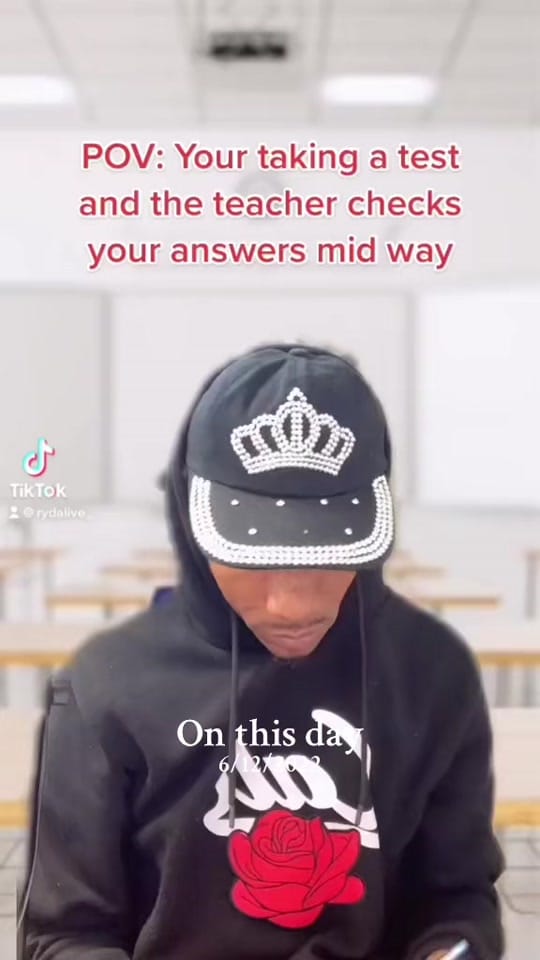Post 10 by RydaLive on TikTok (video)