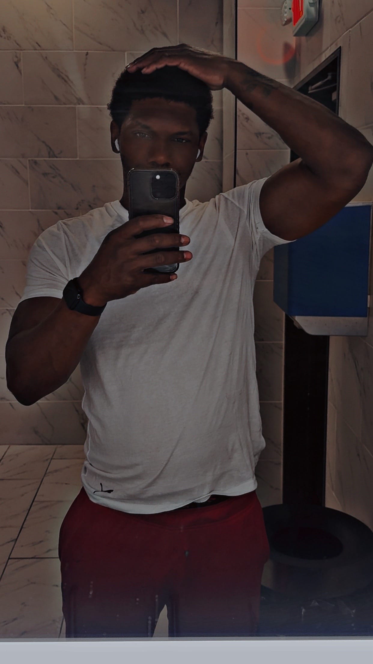 Post 1 by RydaLive on TikTok (video)