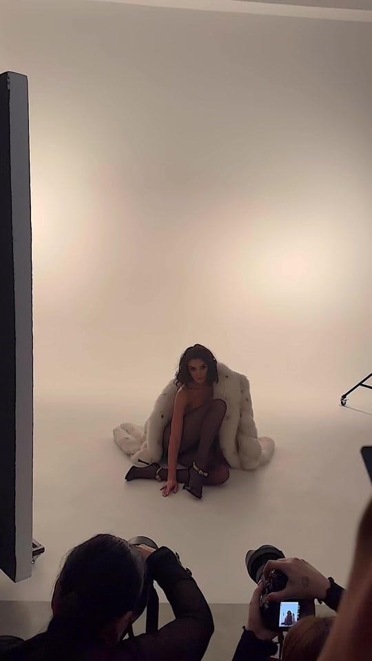 Post 4 by Natia Gachava on TikTok (video)