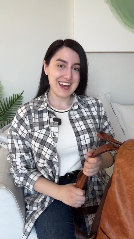 Post 3 by Natia Gachava on TikTok (video)