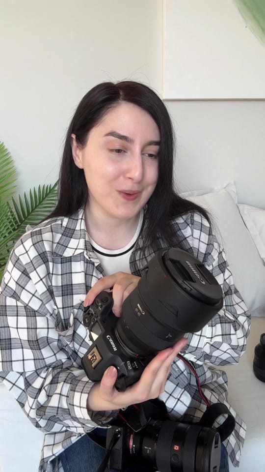 Post 2 by Natia Gachava on TikTok (video)