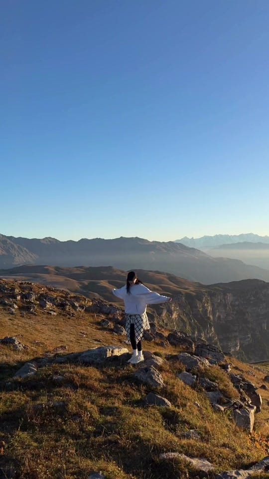 Post 8 by Natia Gachava on TikTok (video)