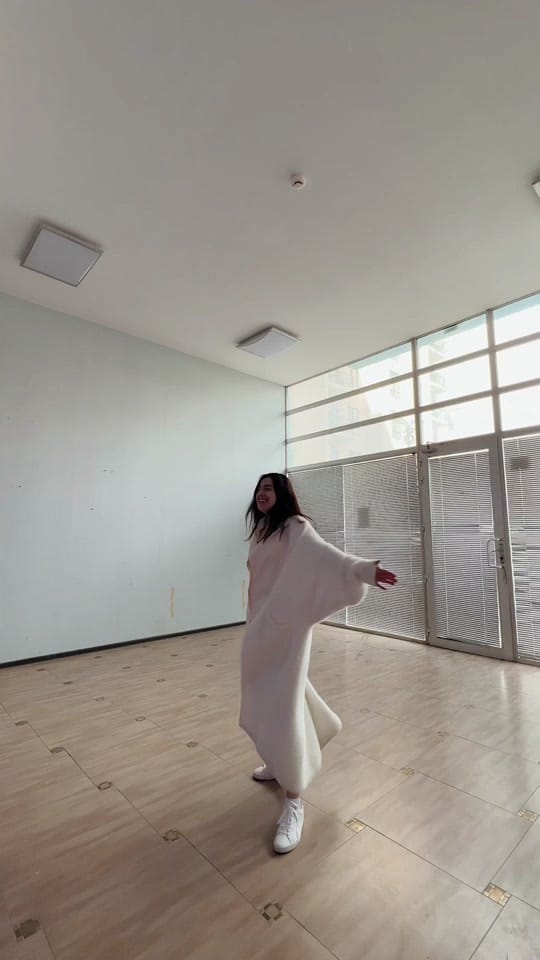 Post 10 by Natia Gachava on TikTok (video)