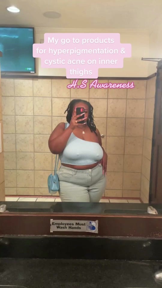 Post 2 by Naya Royal on TikTok (video)