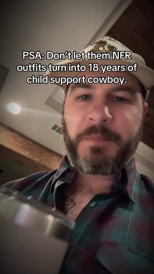 Post 8 by Clint🌵 on TikTok (video)