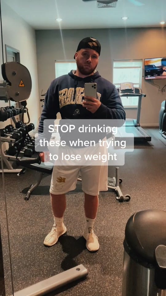 Post 3 by Caleb Garing on TikTok (video)