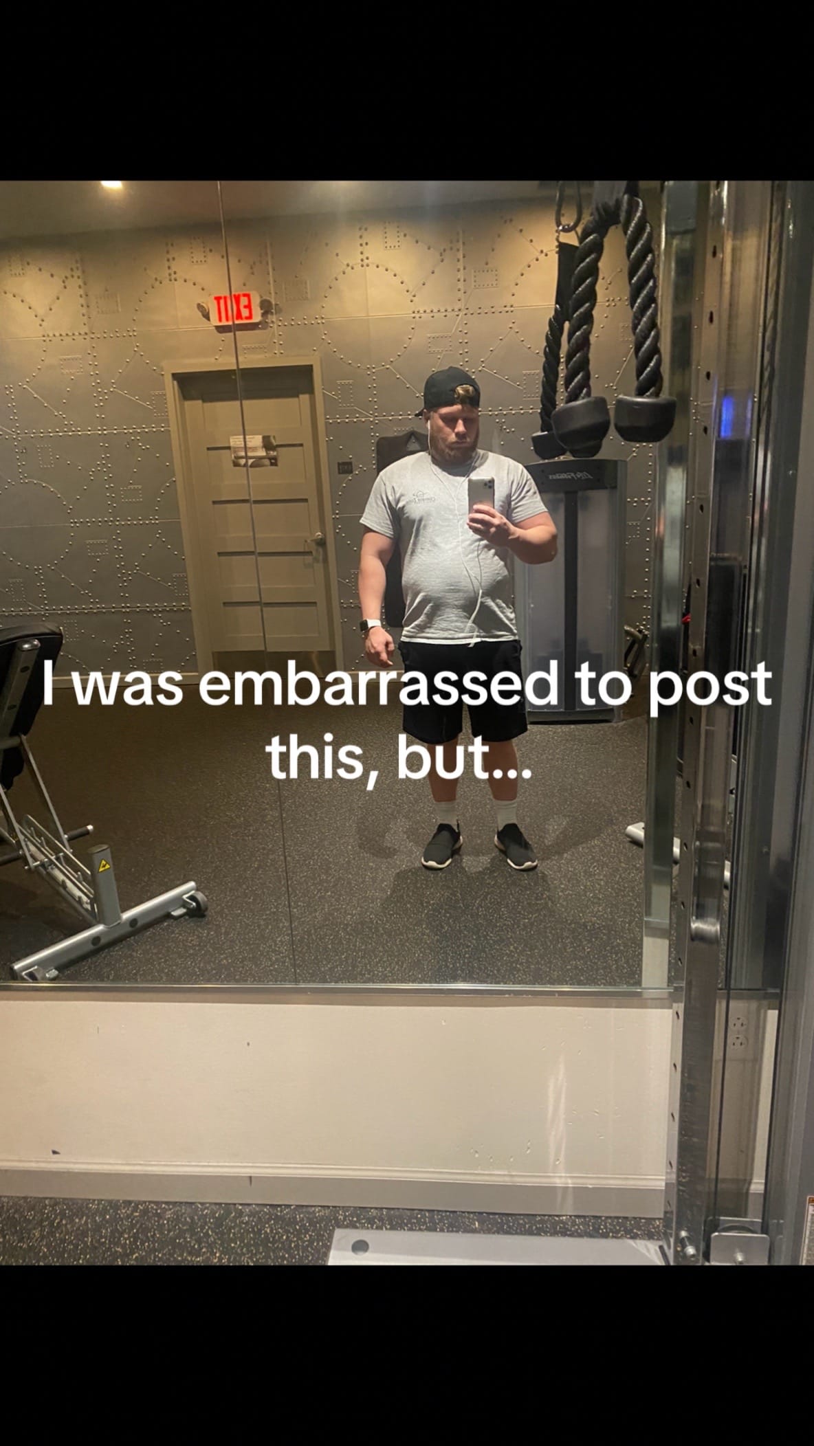 Post 2 by Caleb Garing on TikTok (video)