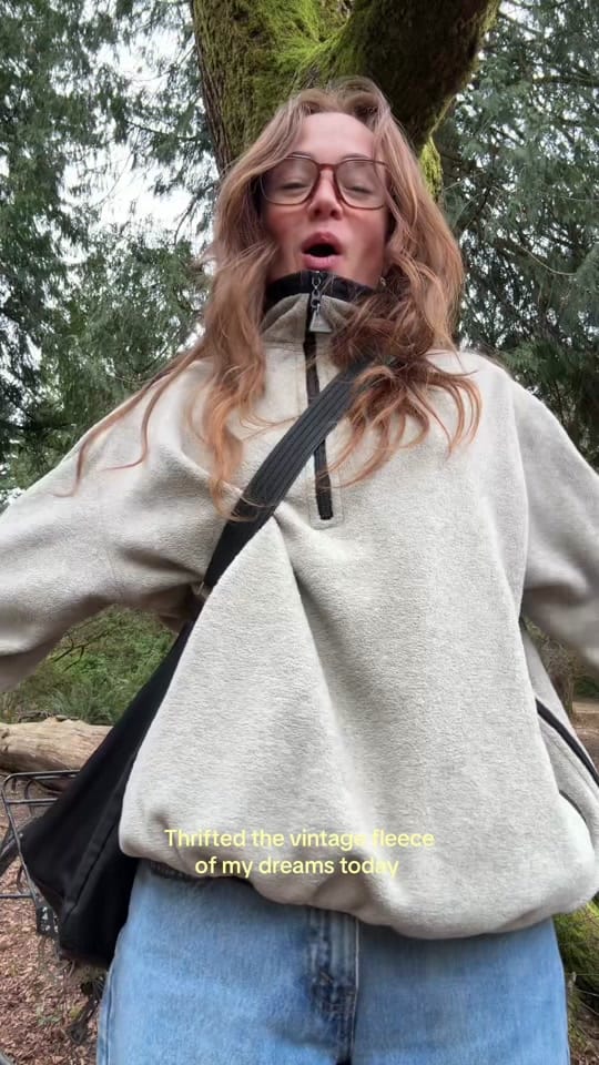 Post 8 by Karina Grace on TikTok (video)