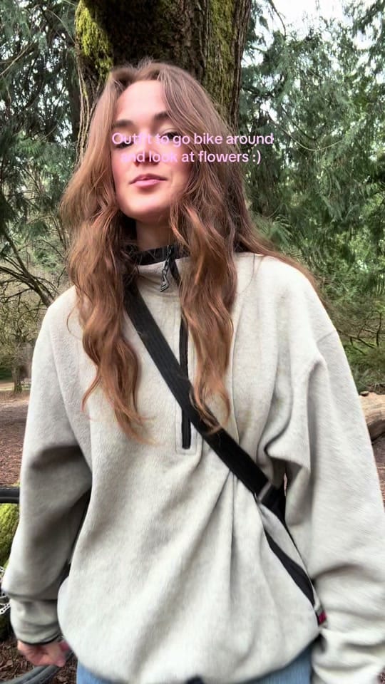 Post 7 by Karina Grace on TikTok (video)