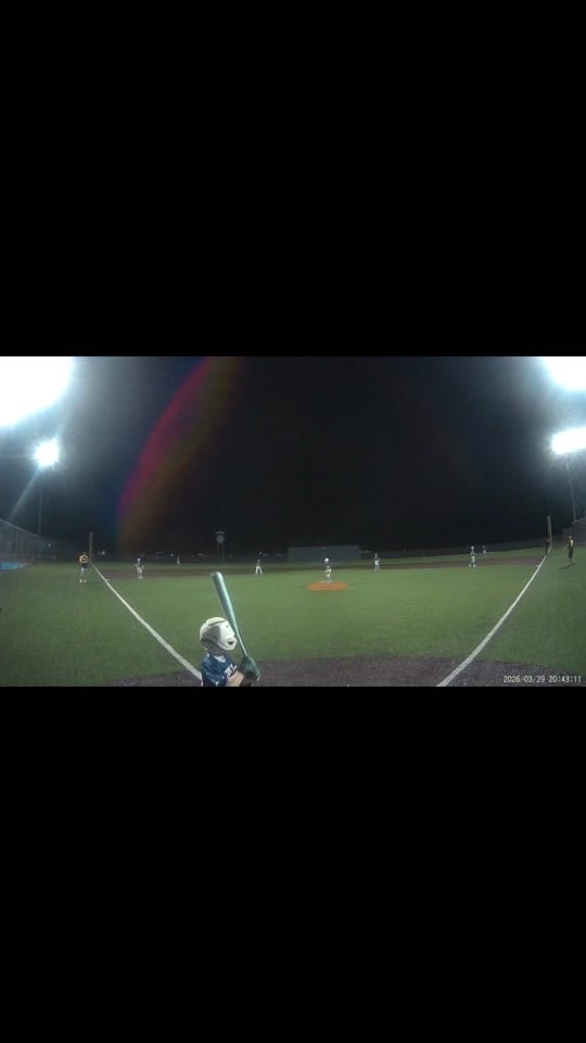 Post 3 by ItsThatUmpire on TikTok (video)