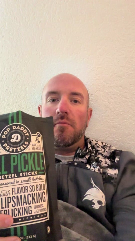 Post 8 by ItsThatUmpire on TikTok (video)