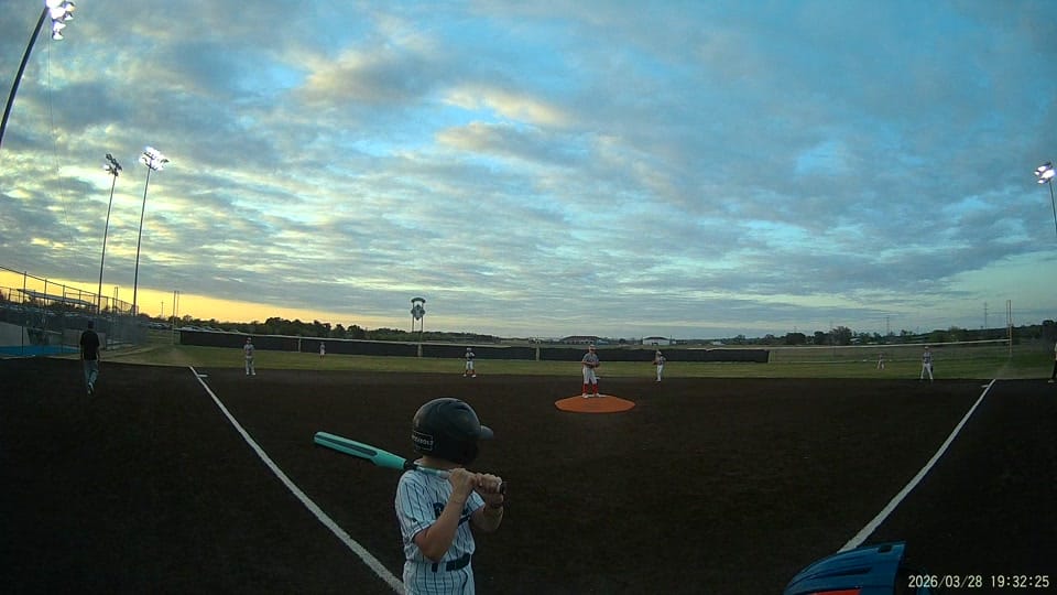 Post 1 by ItsThatUmpire on TikTok (video)