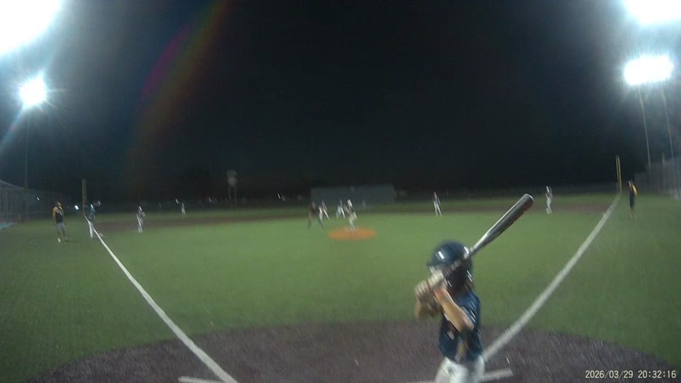 Post 2 by ItsThatUmpire on TikTok (video)