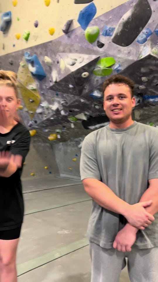 Post 1 by Collin on TikTok (video)