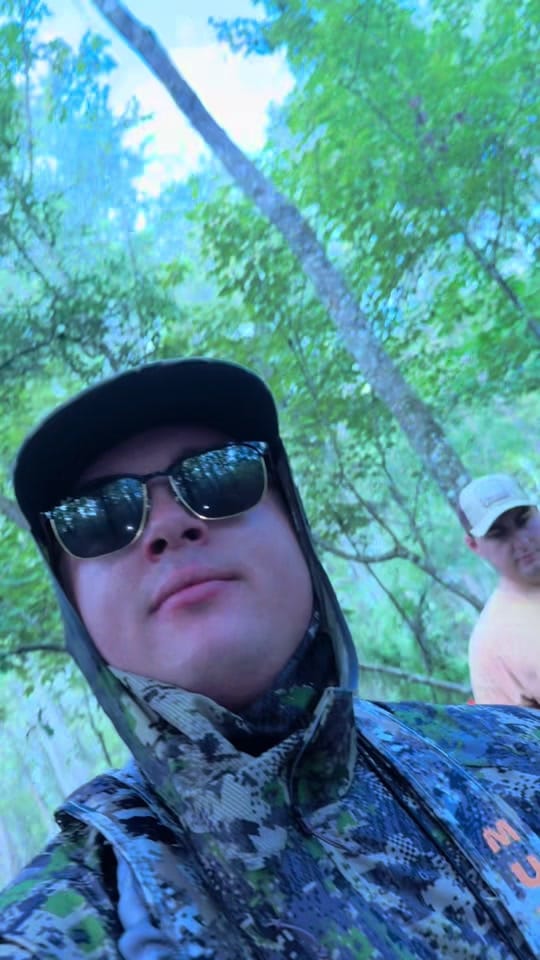 Post 3 by Collin on TikTok (video)