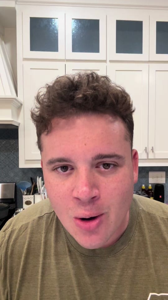 Post 5 by Collin on TikTok (video)