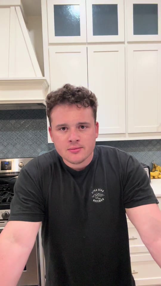Post 10 by Collin on TikTok (video)