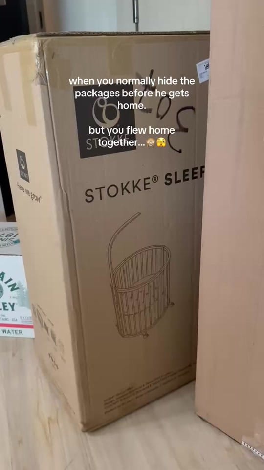 Post 2 by alexaspeight on TikTok (video)