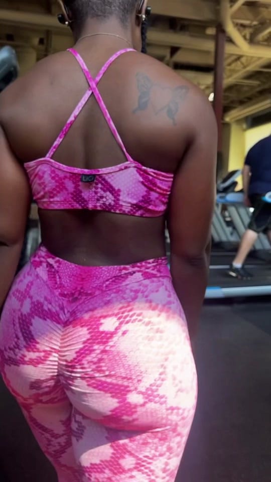 Post 10 by Tamara Kore' on TikTok (video)
