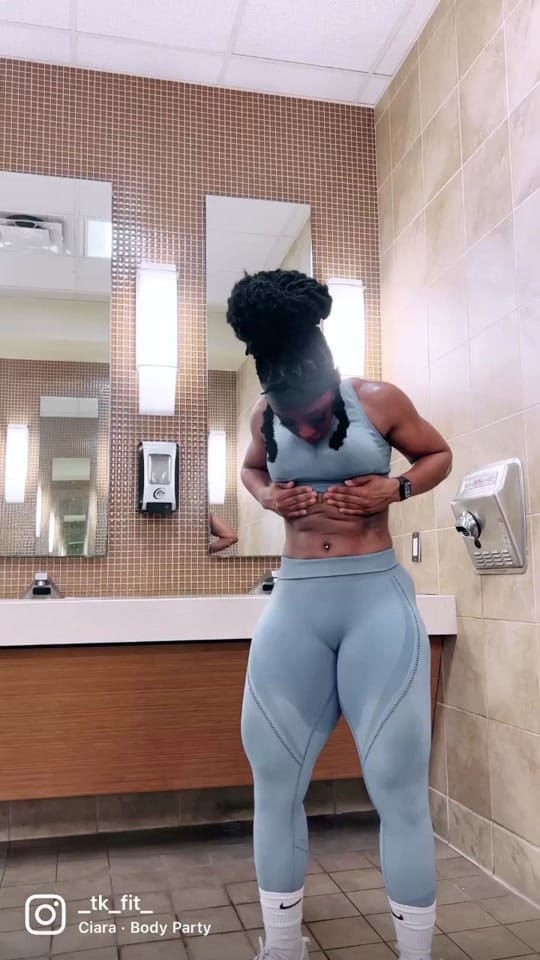 Post 7 by Tamara Kore' on TikTok (video)