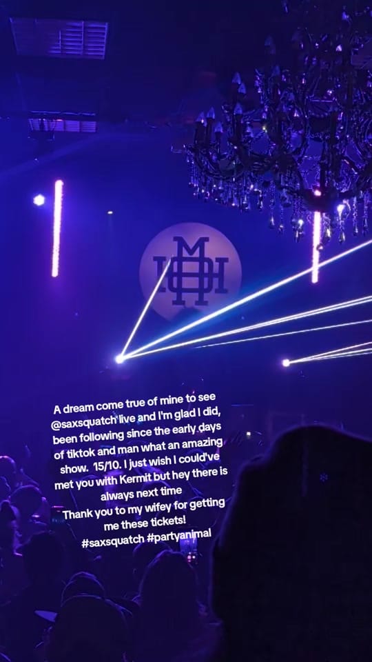 Post 8 by Puerto Geek'n🇵🇷 on TikTok (video)