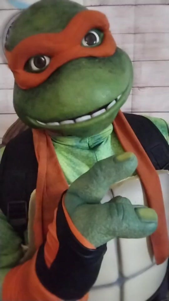 Post 10 by Puerto Geek'n🇵🇷 on TikTok (video)