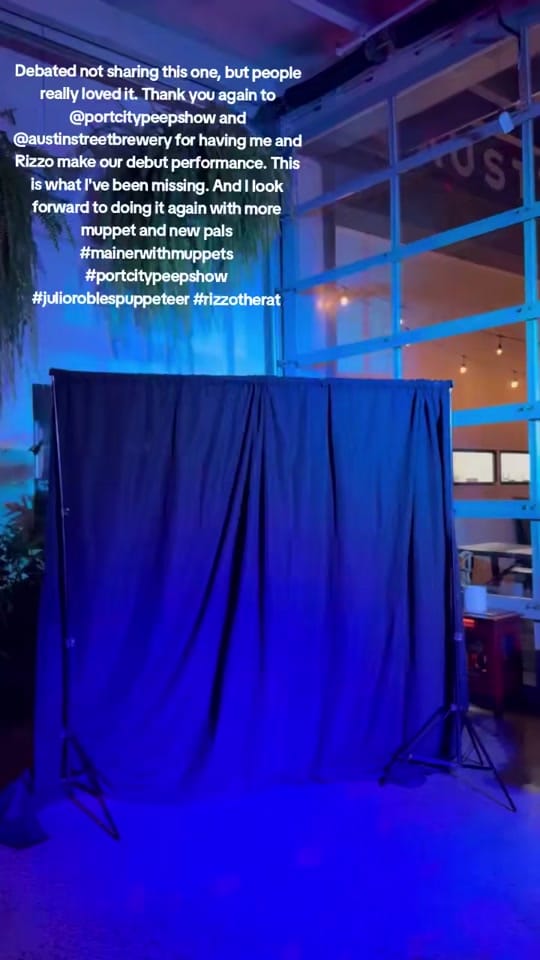Post 4 by Puerto Geek'n🇵🇷 on TikTok (video)