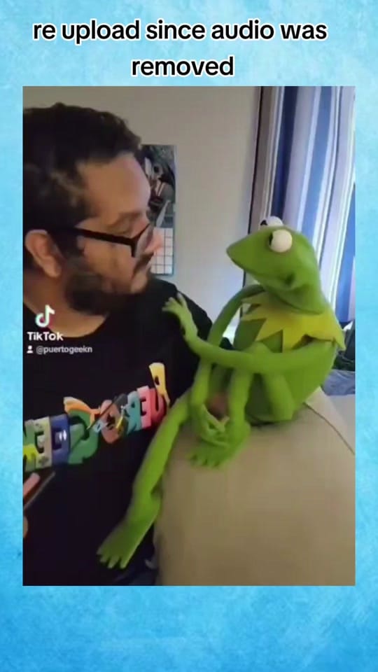 Post 9 by Puerto Geek'n🇵🇷 on TikTok (video)