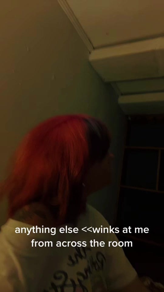 Post 2 by haley nunn✌🏻 on TikTok (video)