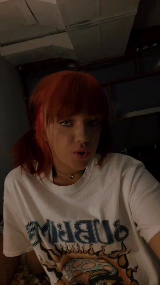 Post 5 by haley nunn✌🏻 on TikTok (video)